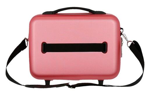 Roll road abs beauty case 50.639.24