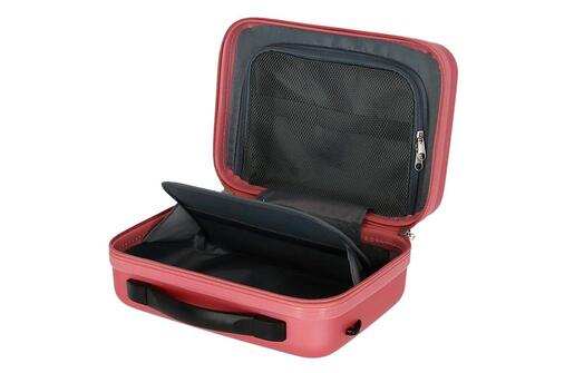 Roll road abs beauty case 50.639.24