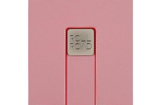 Roll road abs beauty case 50.639.24