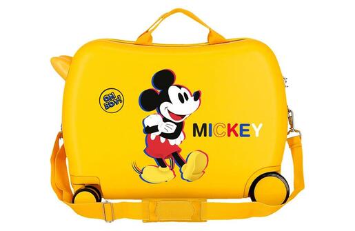 Mickey abs kofer za decu 29.298.22