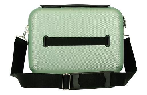 Roll road abs beauty case 50.639.2c