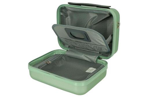 Roll road abs beauty case 50.639.2c