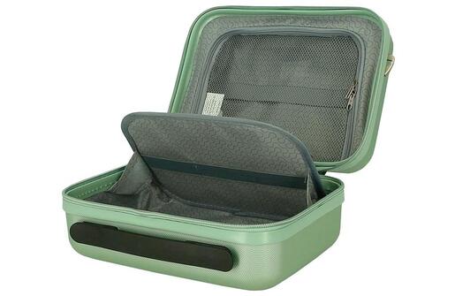 Roll road abs beauty case 50.639.2c