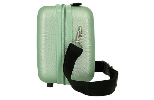 Roll road abs beauty case 50.639.2c