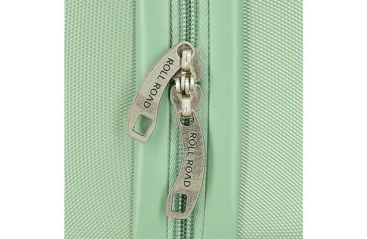 Roll road abs beauty case 50.639.2c