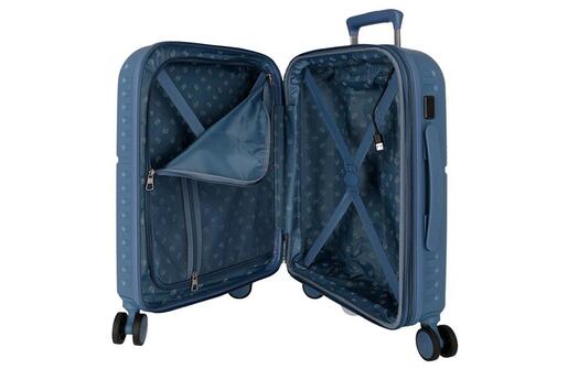 Pepe jeans abs set kofera 2/1 76.989.3a