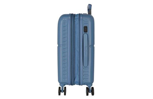 Pepe jeans abs set kofera 2/1 76.989.3a