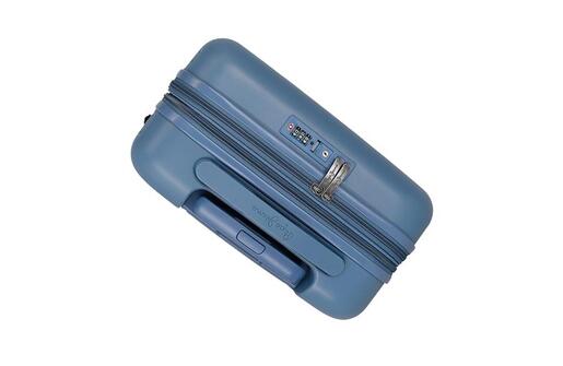 Pepe jeans abs set kofera 2/1 76.989.3a