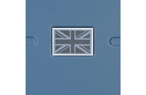 Pepe jeans abs set kofera 2/1 76.989.3a