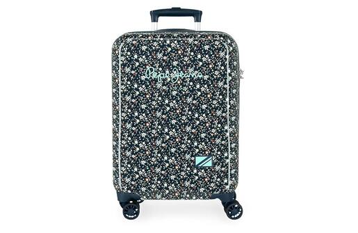 Pepe jeans abs kofer 55 cm 67.117.21