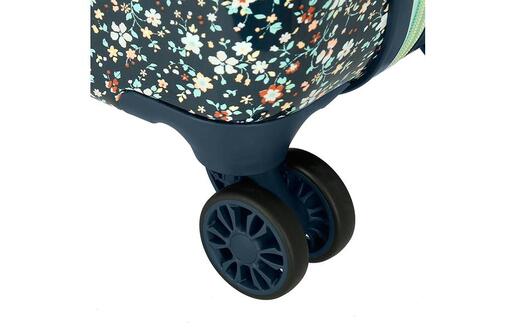 Pepe jeans abs kofer 55 cm 67.117.21