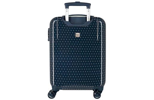 Pepe jeans abs kofer 55 cm 67.117.21