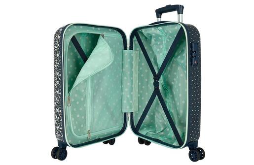 Pepe jeans abs kofer 55 cm 67.117.21