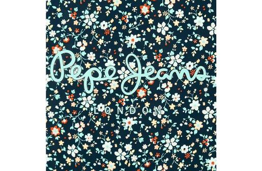 Pepe jeans abs kofer 55 cm 67.117.21