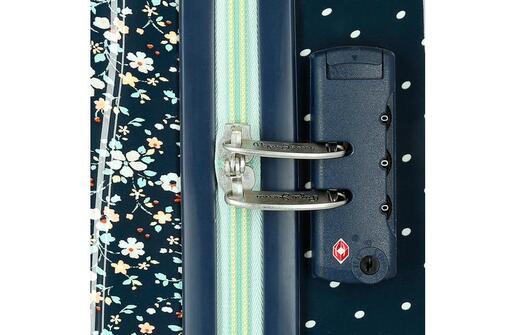 Pepe jeans abs kofer 55 cm 67.117.21