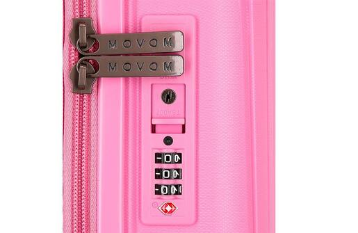 Movom pp set kofera 2/1 53.889.24