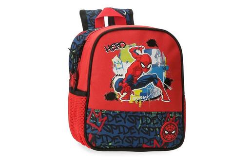 Spiderman ranac 25 cm 29.321.21