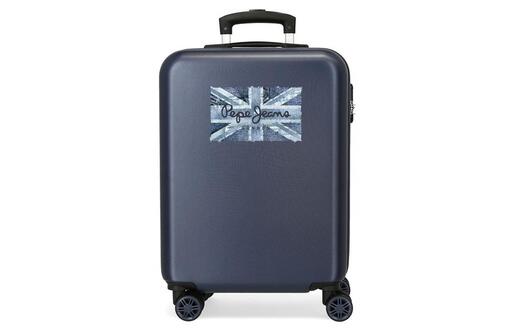 Pepe jeans abs kofer 55 cm 69.811.21