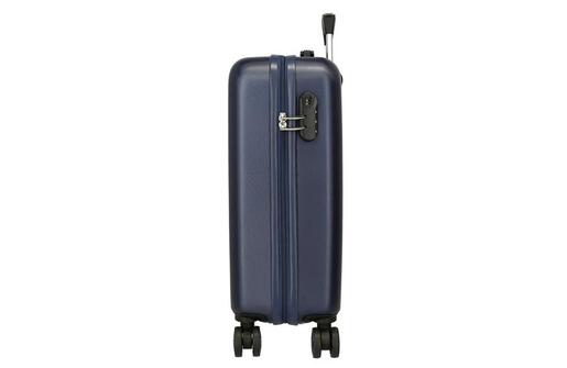 Pepe jeans abs kofer 55 cm 69.811.21