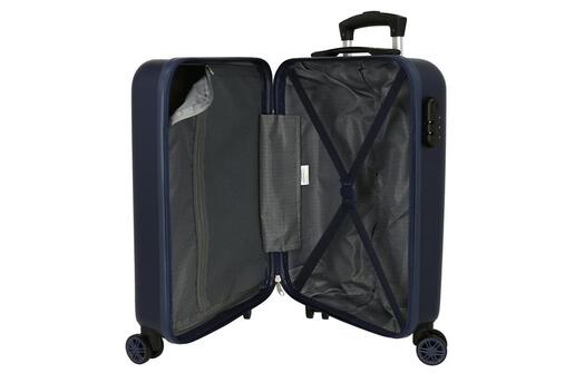 Pepe jeans abs kofer 55 cm 69.811.21
