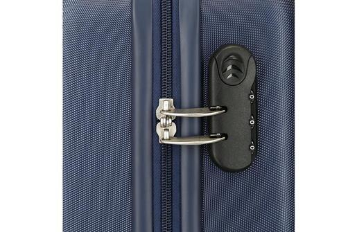 Pepe jeans abs kofer 55 cm 69.811.21