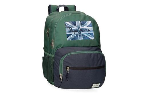 Pepe jeans ranac 46 cm 69.825.21