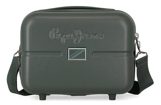 Pepe jeans abs beauty case 76.939.33