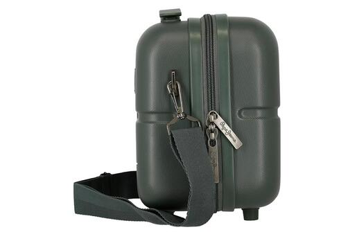 Pepe jeans abs beauty case 76.939.33