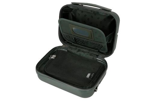 Pepe jeans abs beauty case 76.939.33