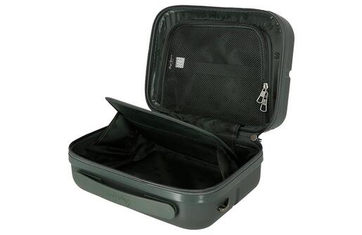 Pepe jeans abs beauty case 76.939.33