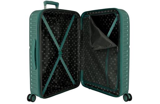 Pepe jeans abs set kofera 2/1 76.895.2b