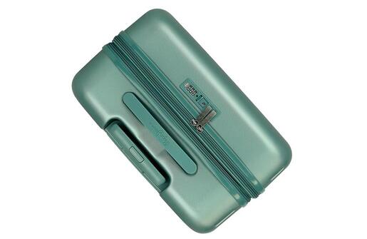 Pepe jeans abs set kofera 2/1 76.895.2b