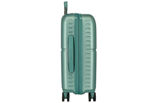 Pepe jeans abs set kofera 2/1 76.895.2b