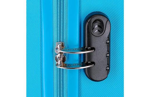 Roll road abs kofer 40cm 58.499.6a