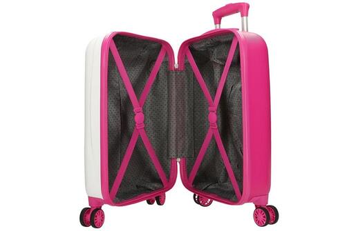 Minnie abs kofer 50 cm 47.513.42