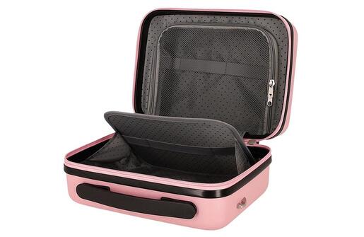 Minnie abs beauty case 31.419.41