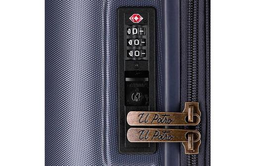 El potro abs kofer 55 cm 53.386.22