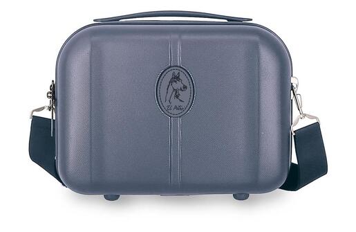 El potro abs beauty case 53.339.22