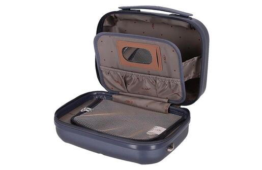 El potro abs beauty case 53.339.22