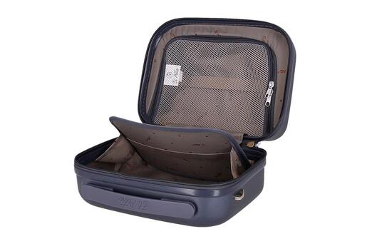 El potro abs beauty case 53.339.22