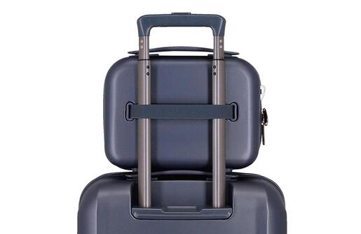 El potro abs beauty case 53.339.22