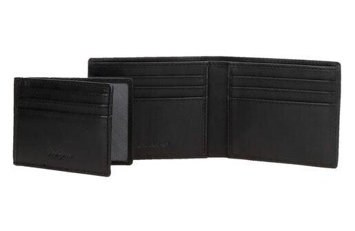 Pepe jeans novčanik 78.540.31