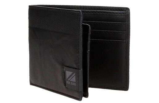 Pepe jeans novčanik 78.540.31