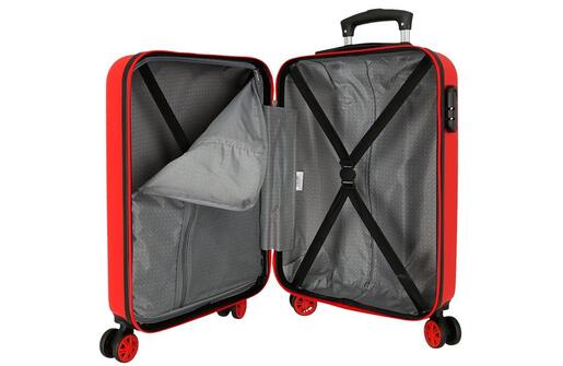 Mickey abs kofer 55 cm 40.211.42