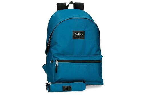 Pepe jeans set ranac i pernica 63.392.a2