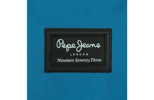 Pepe jeans set ranac i pernica 63.392.a2