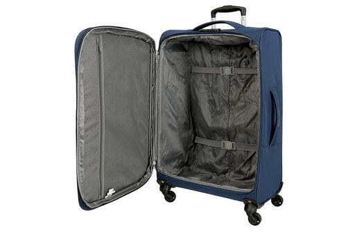 Roll road set kofera 3/1 50.194.23