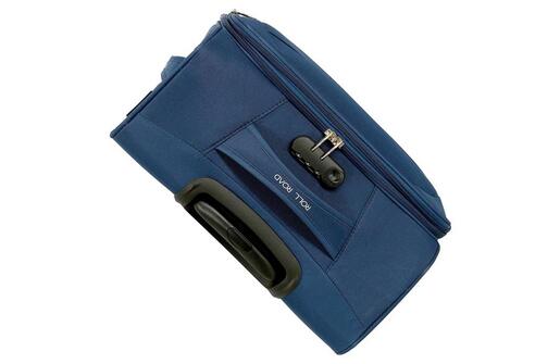 Roll road set kofera 3/1 50.194.23