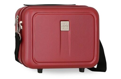 Roll road abs beauty case 50.639.2b