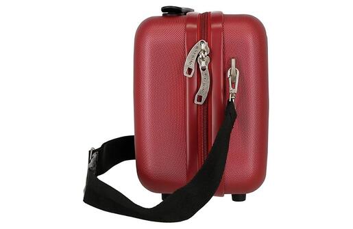 Roll road abs beauty case 50.639.2b